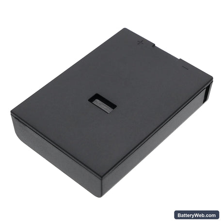 Eartec Comstar Com-Center Replacement Battery, 6V, 2000mAh, Ni-MH 4
