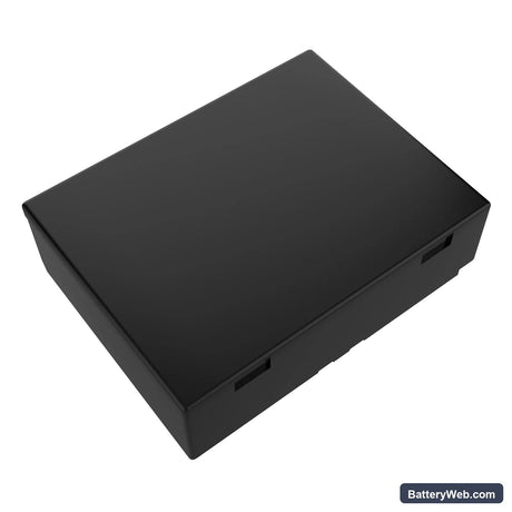 Eartec ComStar Wireless Headsets Replacement Battery, 3.7V, 950mAh, Li-Polymer 3