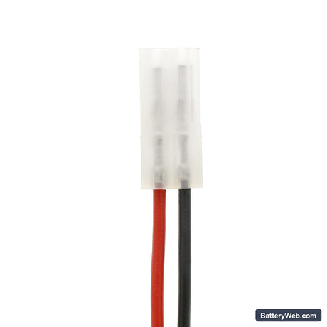Hüttermann SmartCleaner 710 Replacement Battery, 14.4V, 2600mAh, Li-ion 4