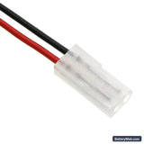 Hüttermann SmartCleaner 710 Replacement Battery, 14.4V, 2600mAh, Li-ion 5
