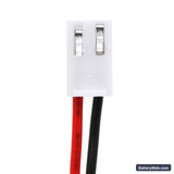 ETA 3262 Finestro Replacement Battery, 3.7V, 2600mAh, Li-ion 4