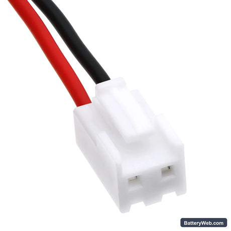 ETA 3262 Finestro Replacement Battery, 3.7V, 2600mAh, Li-ion 5