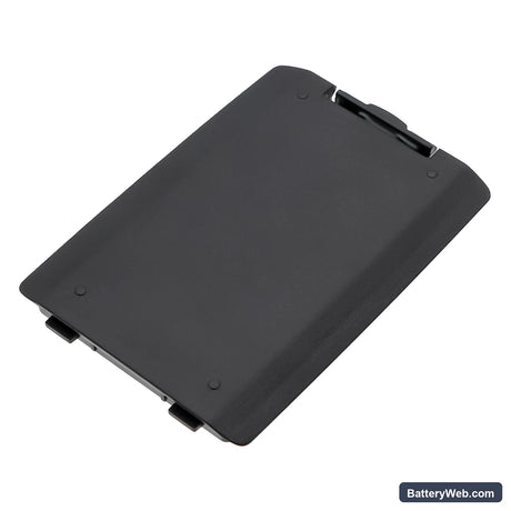 TETRA Cassidian TH1N Replacement Battery, 3.7V, 1550mAh, Li-Polymer 3