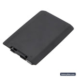 TETRA Cassidian TH1N Replacement Battery, 3.7V, 1550mAh, Li-Polymer 4