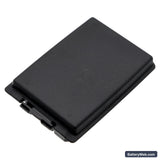 TETRA Cassidian TH1N Replacement Battery, 3.7V, 3150mAh, Li-Polymer 3