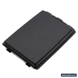 TETRA Cassidian TH1N Replacement Battery, 3.7V, 3150mAh, Li-Polymer 4