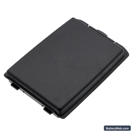 TETRA Cassidian TH1N Replacement Battery, 3.7V, 3150mAh, Li-Polymer 4