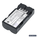 Antares 2400 Replacement Battery, 7.4V, 2200mAh, Li-ion 2