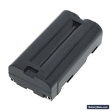 Antares 2400 Replacement Battery, 7.4V, 2200mAh, Li-ion 3