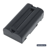 Antares 2400 Replacement Battery, 7.4V, 2200mAh, Li-ion 4