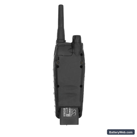 EADS TPH700 Replacement Battery, 7.4V, 1800mAh, Li-ion 5