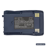 EADS G2 Replacement Battery, 4.8V, 2000mAh, Ni-MH 5