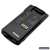 EADS THR8 Replacement Battery, 3.7V, 2200mAh, Li-ion 1