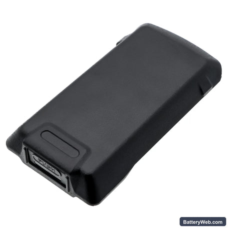 EADS THR8 Replacement Battery, 3.7V, 2200mAh, Li-ion 4