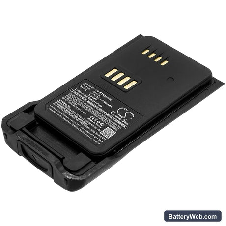 Airbus THR9 Replacement Battery, 3.7V, 2300mAh, Li-ion 1