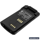 Airbus THR9 Replacement Battery, 3.7V, 2300mAh, Li-ion 2