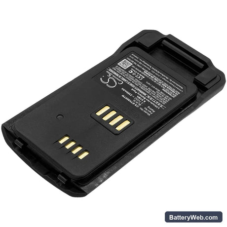 Airbus THR9 Replacement Battery, 3.7V, 2300mAh, Li-ion 2