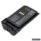Airbus THR9 Replacement Battery, 3.7V, 5200mAh, Li-ion 1