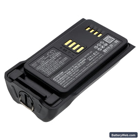 Airbus THR9 Replacement Battery, 3.7V, 5200mAh, Li-ion 1