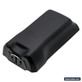Airbus THR9 Replacement Battery, 3.7V, 5200mAh, Li-ion 3