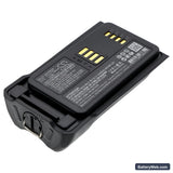 Nokia THR9 Replacement Battery, 3.7V, 5700mAh, Li-ion 1