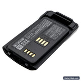 Nokia THR9 Replacement Battery, 3.7V, 5700mAh, Li-ion 2