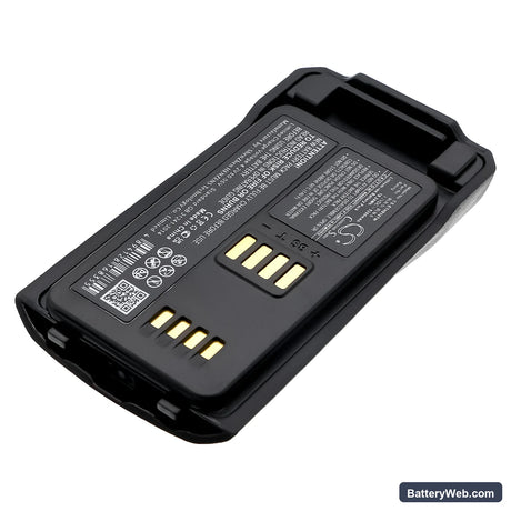 Nokia THR9 Replacement Battery, 3.7V, 5700mAh, Li-ion 2