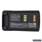 Nokia THR9 Replacement Battery, 3.7V, 5700mAh, Li-ion 5