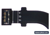 Sony Ericsson Xperia P Replacement Battery, 3.7V, 1250mAh, Li-ion 5