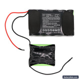 ETA 2446 Replacement Battery, 18V, 2000mAh, Ni-MH 3