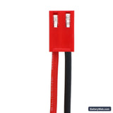 ETA 0449 Replacement Battery, 14.4V, 1500mAh, Ni-MH 6