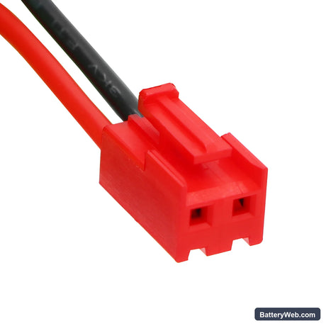 ETA 0449 Replacement Battery, 14.4V, 1500mAh, Ni-MH 7