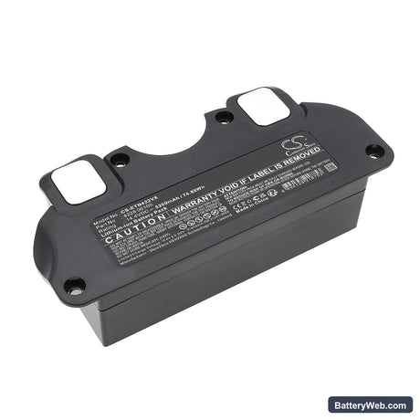 ETA 4228 Navaggio Profi Replacement Battery, 14.4V, 5200mAh, Li-ion 1