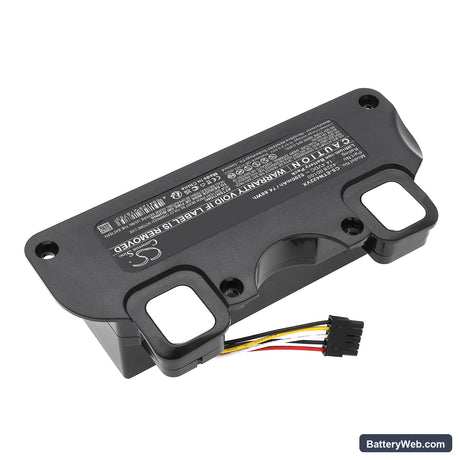 ETA 4228 Navaggio Profi Replacement Battery, 14.4V, 5200mAh, Li-ion 2