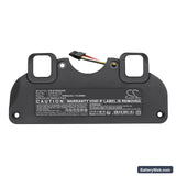 ETA 4228 Navaggio Profi Replacement Battery, 14.4V, 5200mAh, Li-ion 5