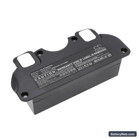 ETA 4228 Navaggio Profi Replacement Battery, 14.4V, 6800mAh, Li-ion 1