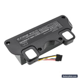 ETA 4228 Navaggio Profi Replacement Battery, 14.4V, 6800mAh, Li-ion 2
