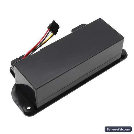 ETA 4228 Navaggio Profi Replacement Battery, 14.4V, 6800mAh, Li-ion 4