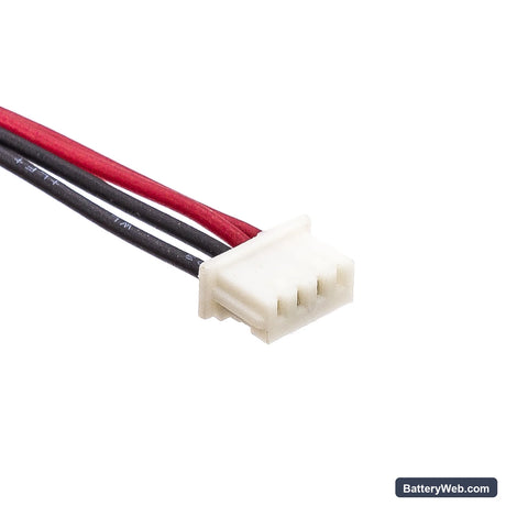 Enspert ESP E201U Replacement Battery, 3.8V, 3800mAh, Li-Polymer 5