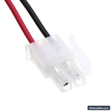 Ektor EV1670 Replacement Battery, 4.8V, 1800mAh, Ni-MH 5