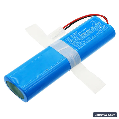 ETA 3225 Raggio Eco Replacement Battery, 14.4V, 2600mAh, Li-ion 1