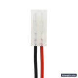 ETA 3225 Raggio Eco Replacement Battery, 14.4V, 2600mAh, Li-ion 4