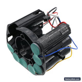 ETA 5448 Rotelo Replacement Battery, 25.9V, 2200mAh, Li-ion 1