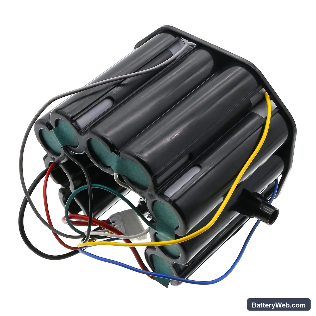ETA 5448 Rotelo Replacement Battery, 25.9V, 2200mAh, Li-ion 3