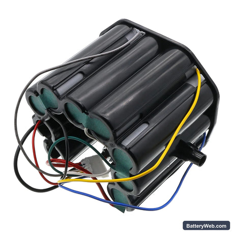 ETA 5448 Rotelo Replacement Battery, 25.9V, 2200mAh, Li-ion 3