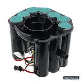 ETA 5448 Rotelo Replacement Battery, 25.9V, 2200mAh, Li-ion 4