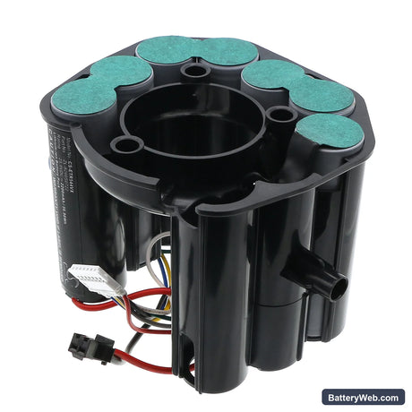 ETA 5448 Rotelo Replacement Battery, 25.9V, 2200mAh, Li-ion 4