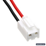Eaton CEAG lamp Replacement Battery, 4.8V, 2000mAh, Ni-CD 5