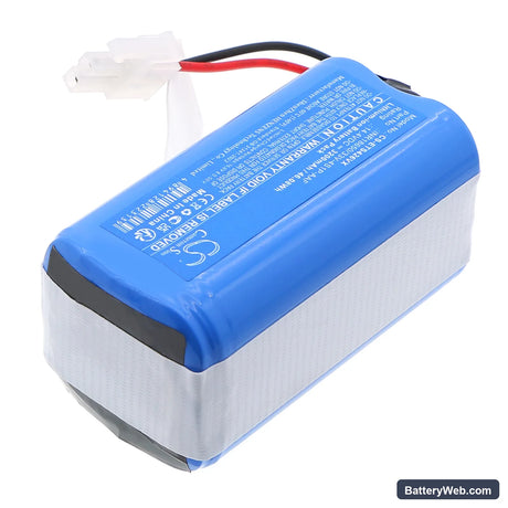 ETA 4237 Stormio Replacement Battery, 14.4V, 3200mAh, Li-ion 2