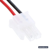ETA 4237 Stormio Replacement Battery, 14.4V, 3200mAh, Li-ion 5